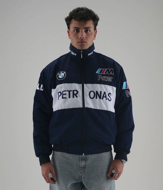 BMW Vintage Racing Jacket