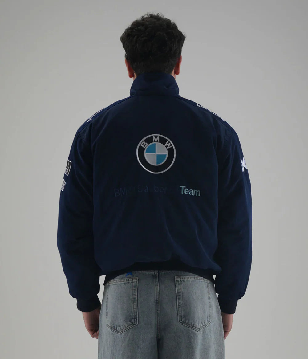 BMW Vintage Racing Jacket