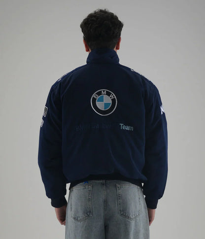 BMW Vintage Racing Jacket