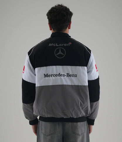 MB Vintage Racing Jacket