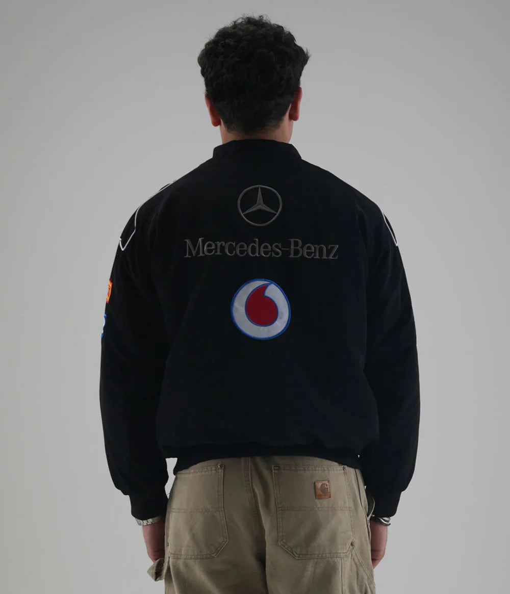 MB Vintage Racing Jacket