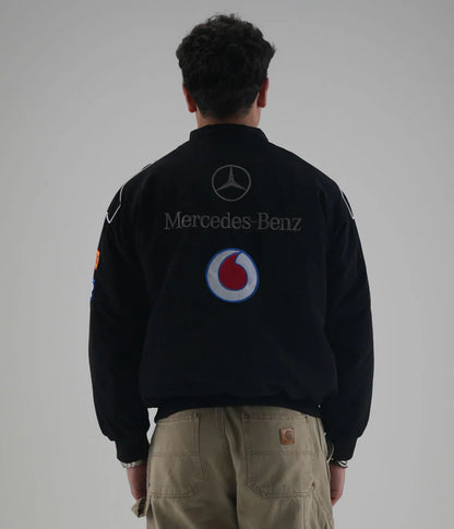 MB Vintage Racing Jacket