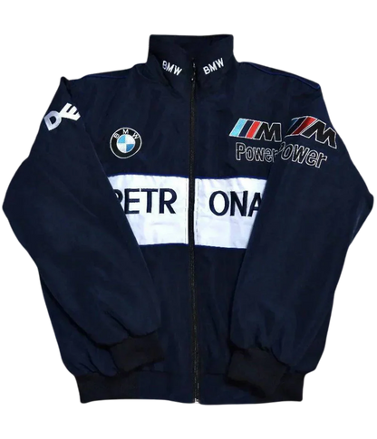 BMW Vintage Racing Jacket