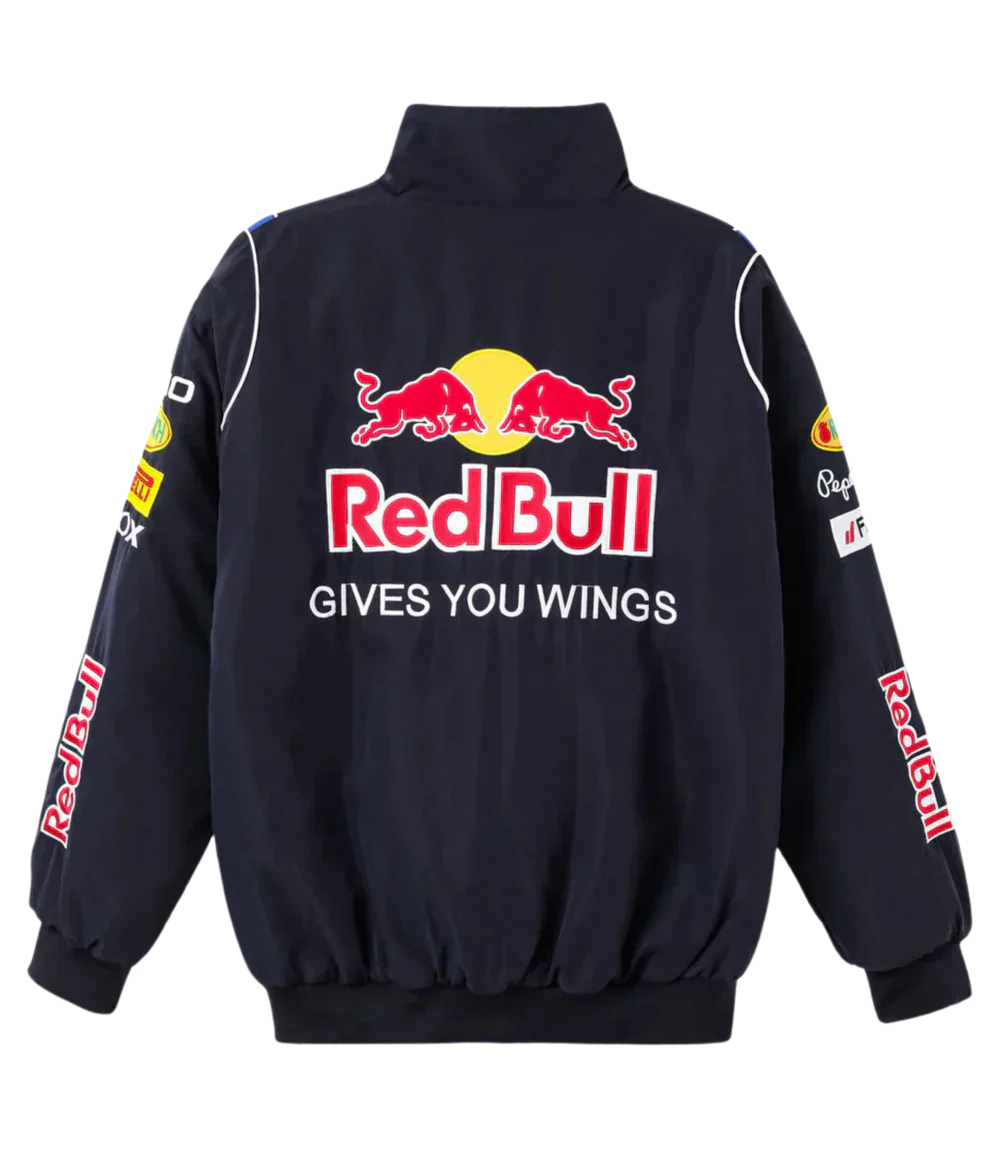 RB Vintage Racing Jacket