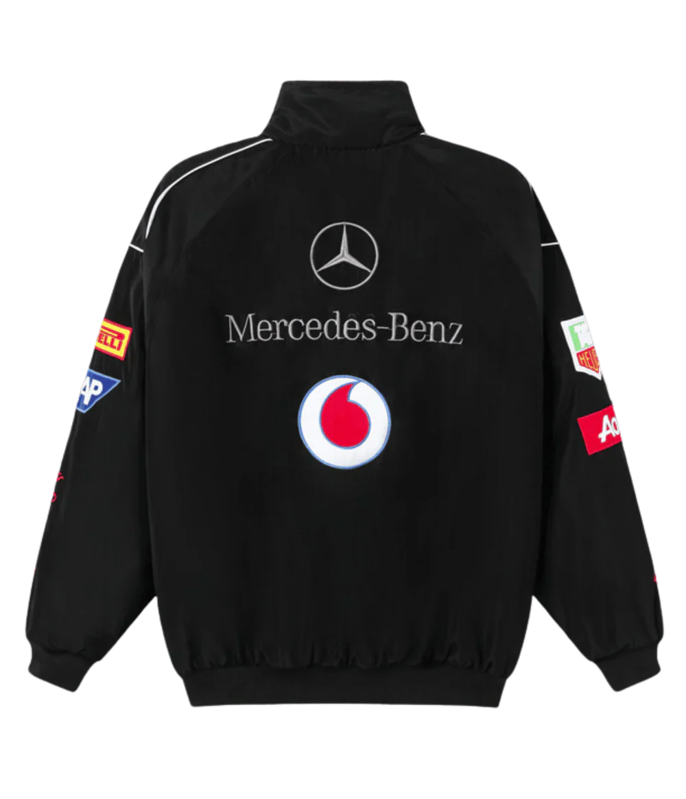 MB Vintage Racing Jacket