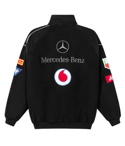MB Vintage Racing Jacket