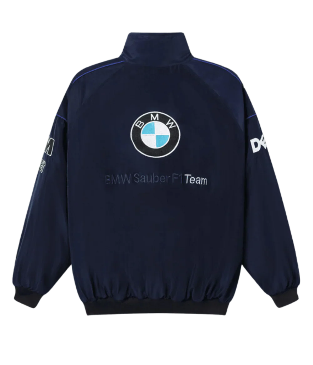 BMW Vintage Racing Jacket
