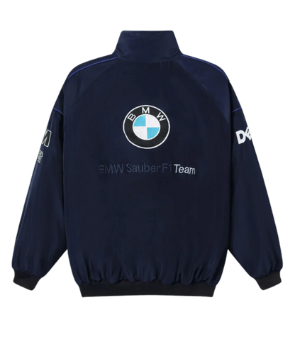 BMW Vintage Racing Jacket