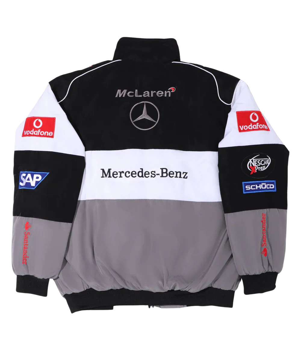 MB Vintage Racing Jacket