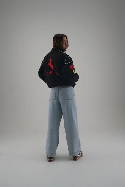 Ferrari Vintage Racing Jacket