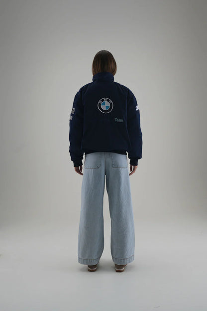 BMW Vintage Racing Jacket
