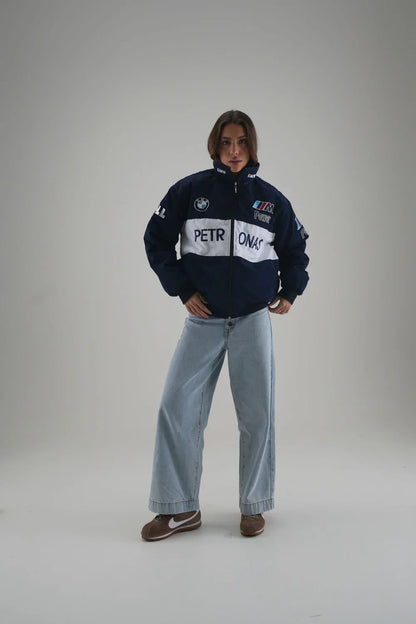 BMW Vintage Racing Jacket