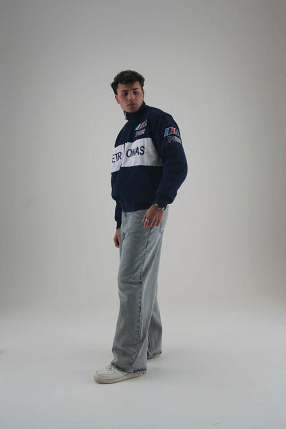 BMW Vintage Racing Jacket