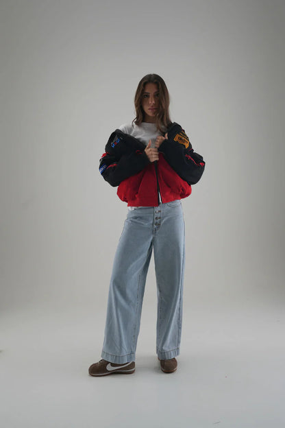 MB Vintage Racing Jacket