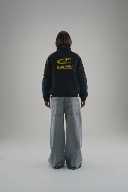 Subaru Vintage Racing Jacket