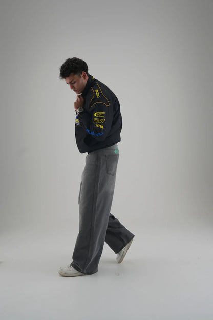 Subaru Vintage Racing Jacket